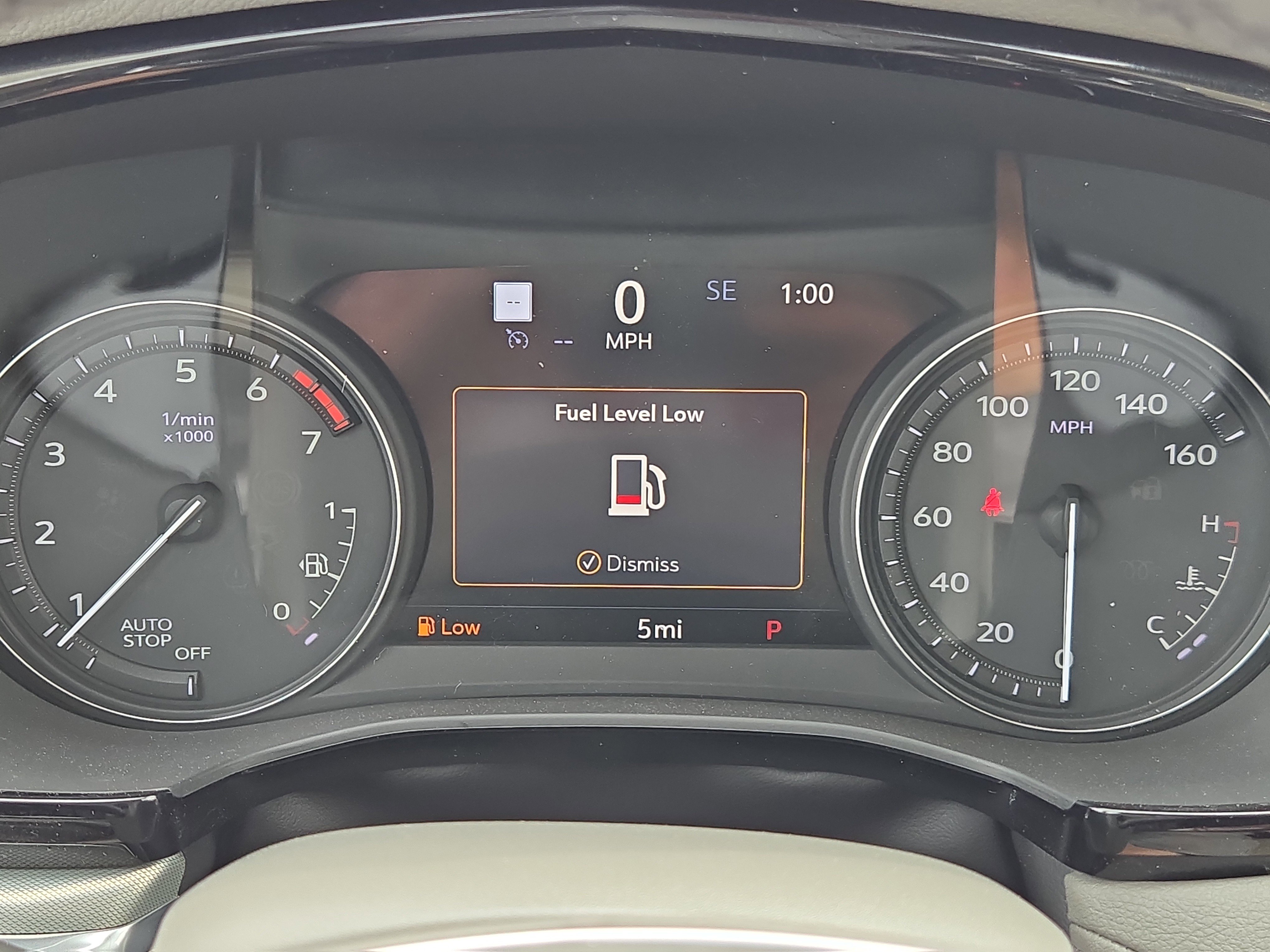 New 2026 Cadillac XT5 Premium Luxury w/ LPO, Floor Liner Package image 26