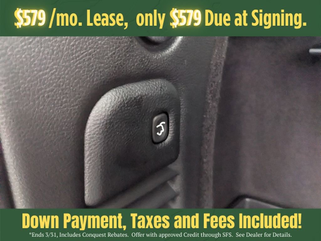 New 2026 Dodge Durango GT image 28