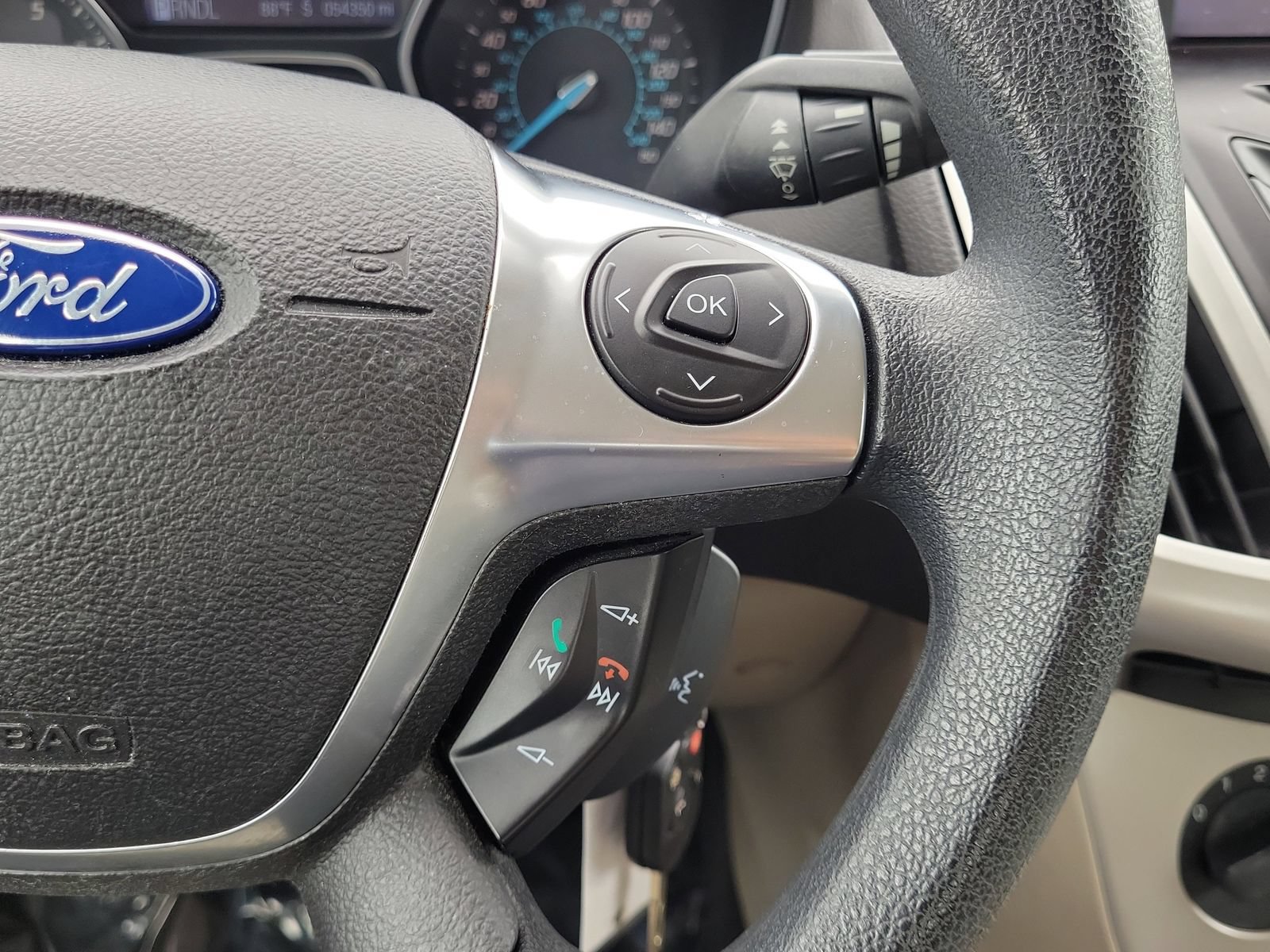 Used 2012 Ford Focus SE FWD image 21