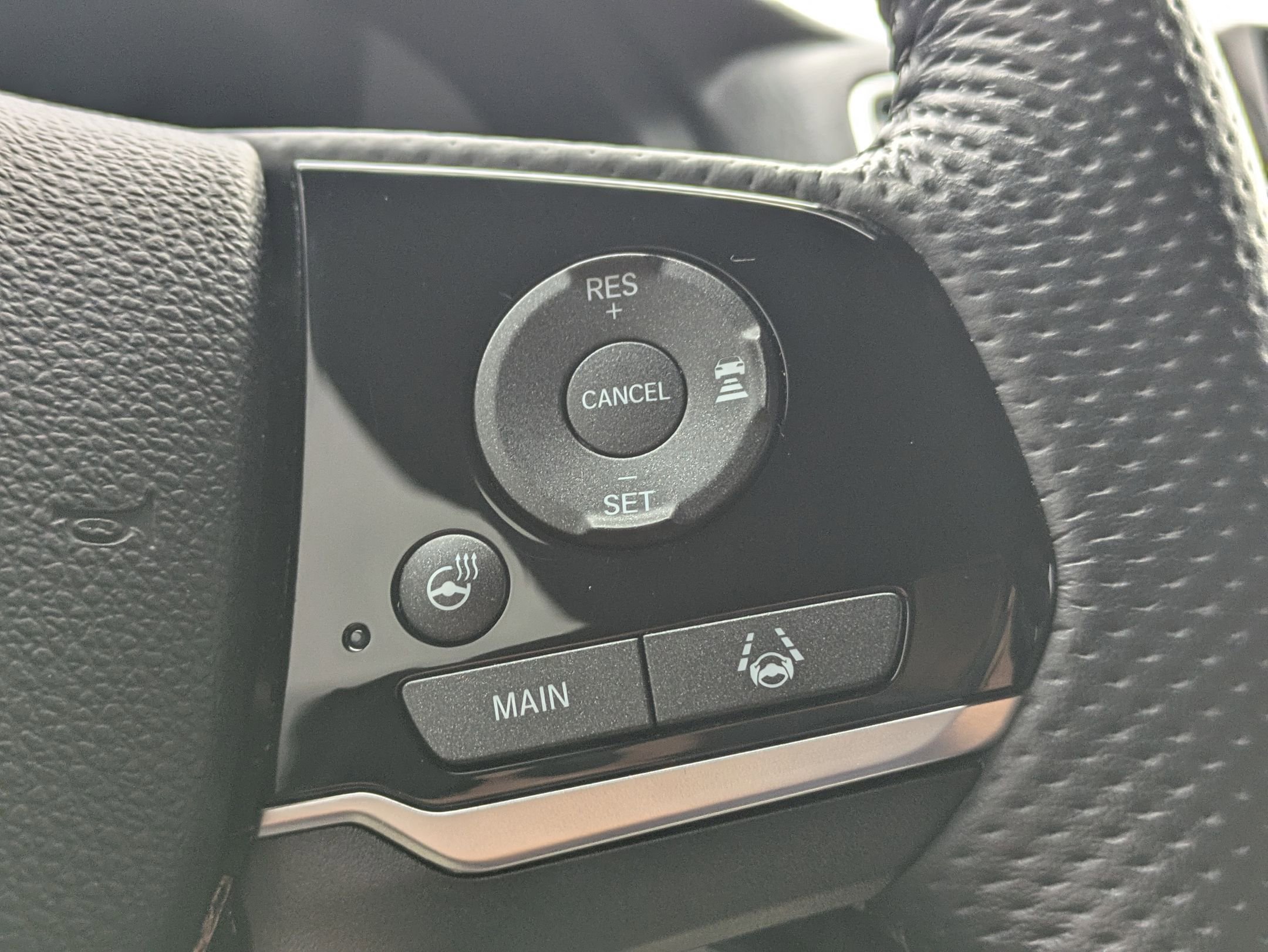 Certified 2022 Honda Passport Elite image 14