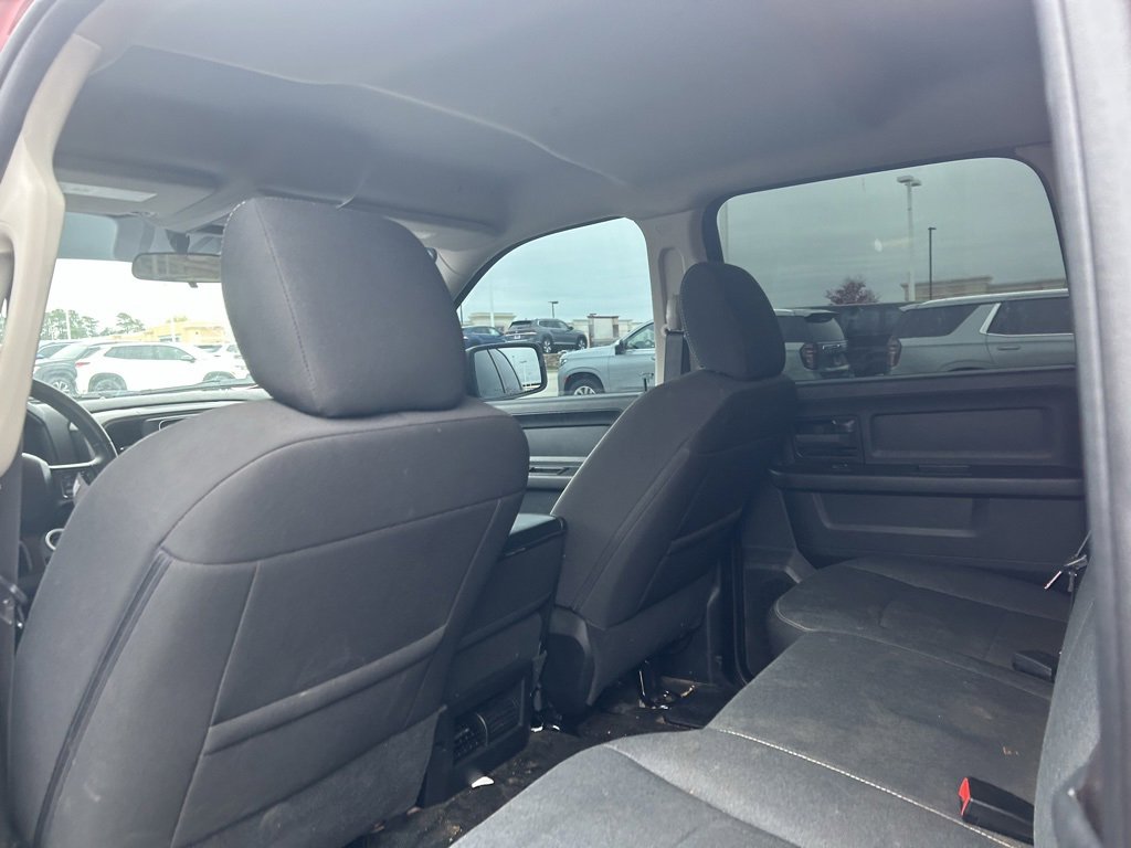 Used 2023 RAM 1500 Tradesman w/ Popular Equipment Group image 8