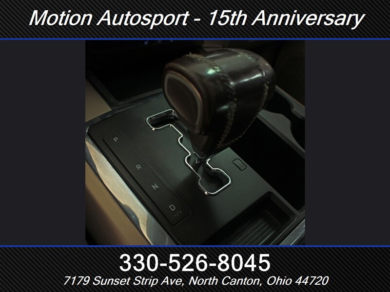 Used 2013 RAM 1500 Laramie Longhorn w/ Convenience Group AWD/4WD image 22