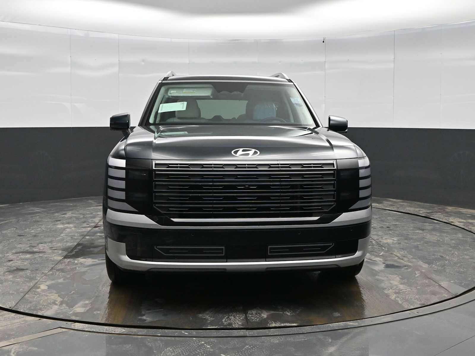 New 2026 Hyundai Palisade Calligraphy image 3