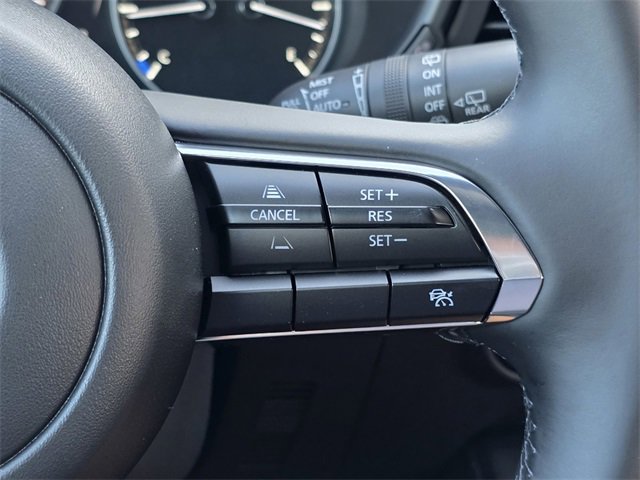 New 2026 MAZDA MAZDA3 2.5 S Hatchback w/ Premium Pkg image 26