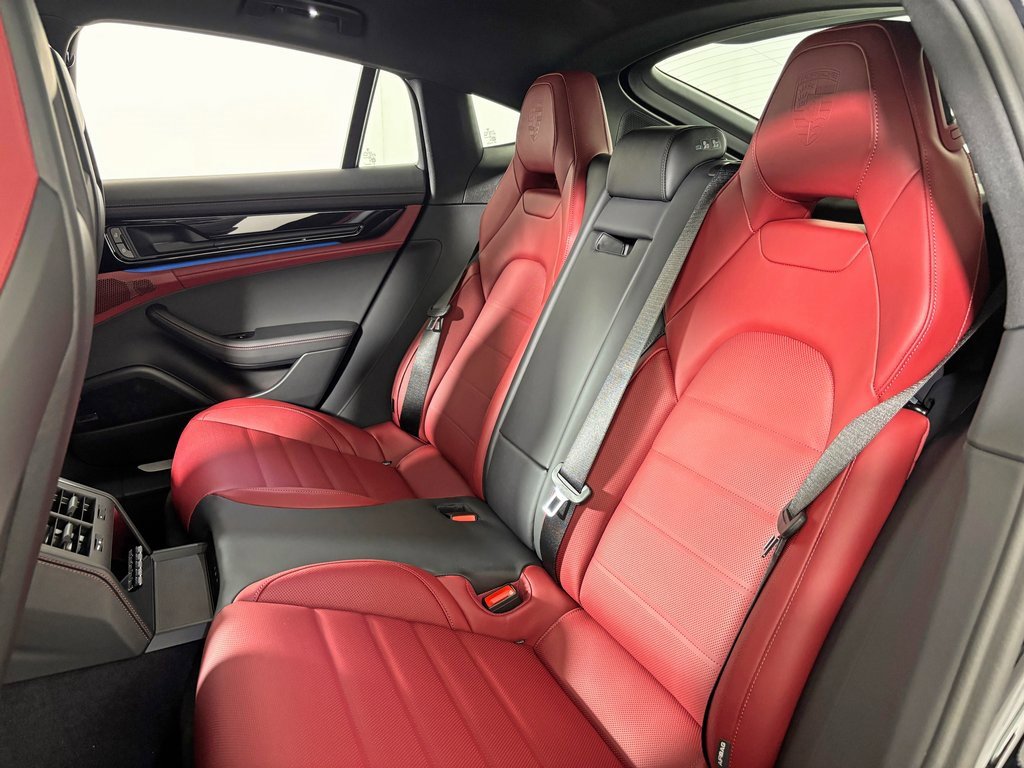New 2026 Porsche Panamera 4 image 34