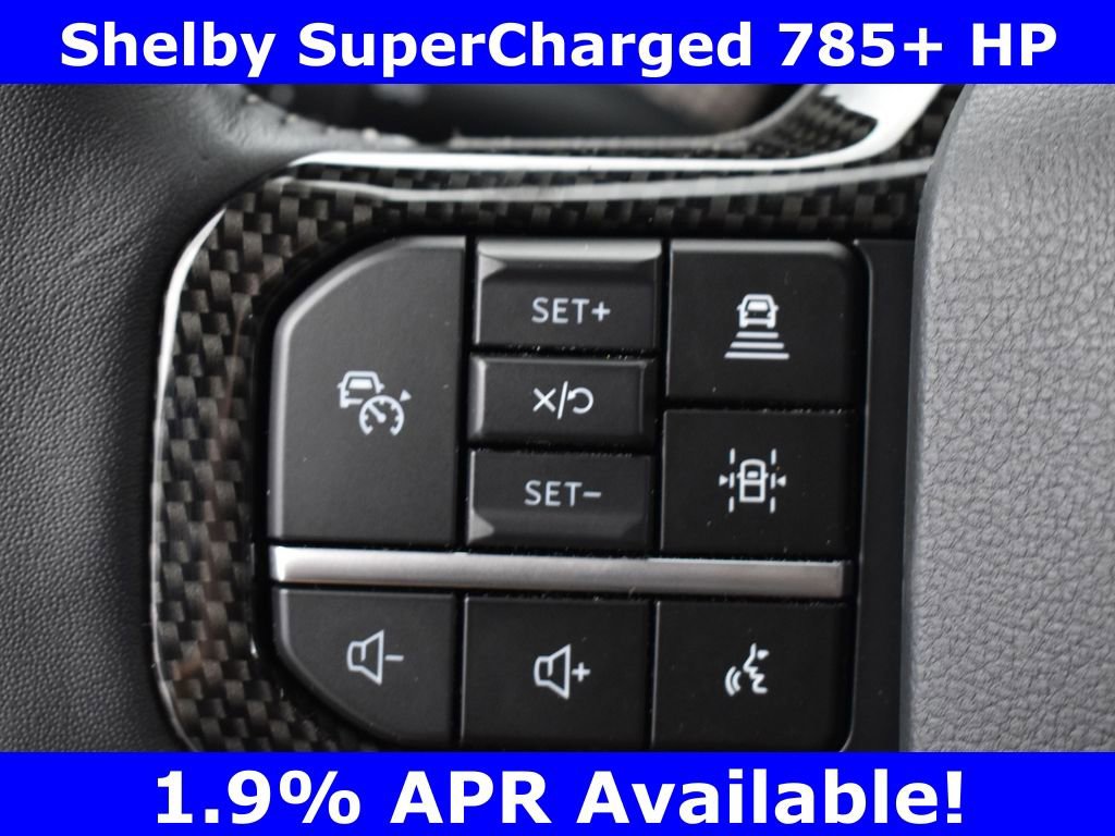 New 2024 Ford F150 Lariat w/ Equipment Group 502A High image 20