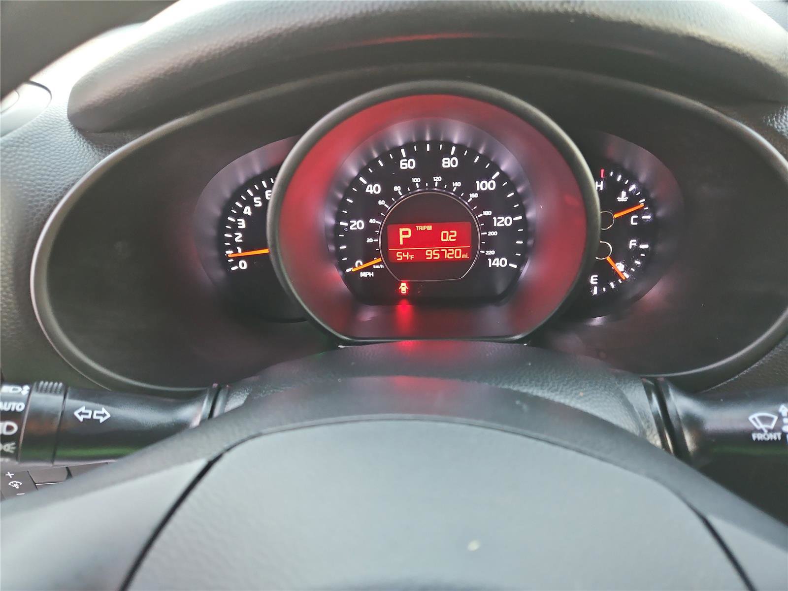 Used 2019 Kia Soul image 19