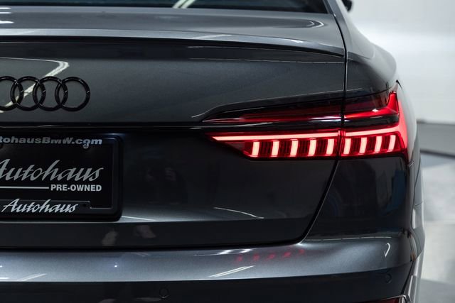 Used 2020 Audi S6 Prestige image 8