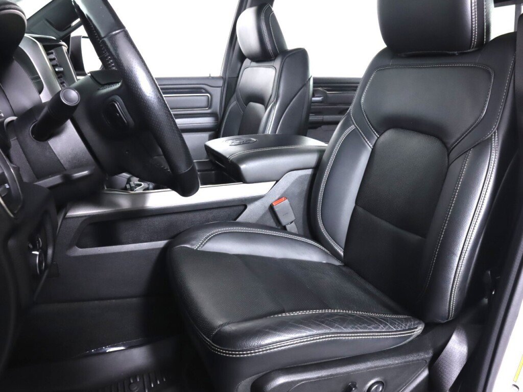 Used 2020 RAM 1500 Sport w/ Night Edition AWD/4WD image 36
