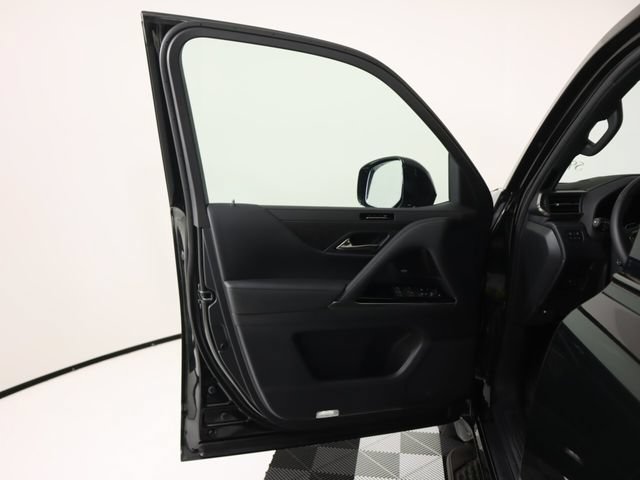New 2026 Lexus LX 700h Luxury w/ Appearance Package AWD/4WD image 10