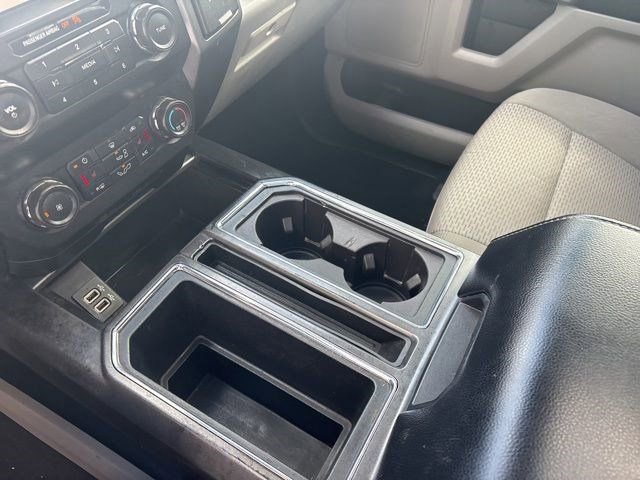 Used 2019 Ford F150 XLT w/ Equipment Group 302A Luxury image 27