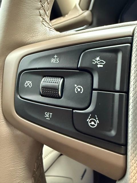 Used 2024 GMC Yukon XL Denali w/ Advanced Technology Package image 66