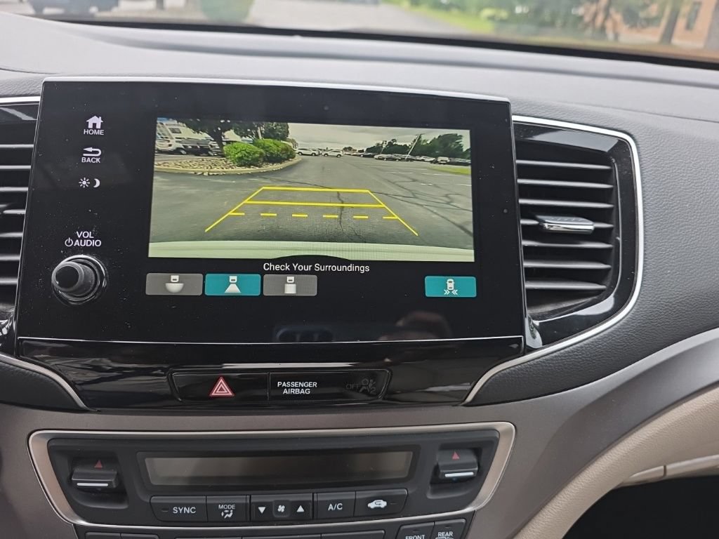 Used 2019 Honda Pilot EX-L image 23