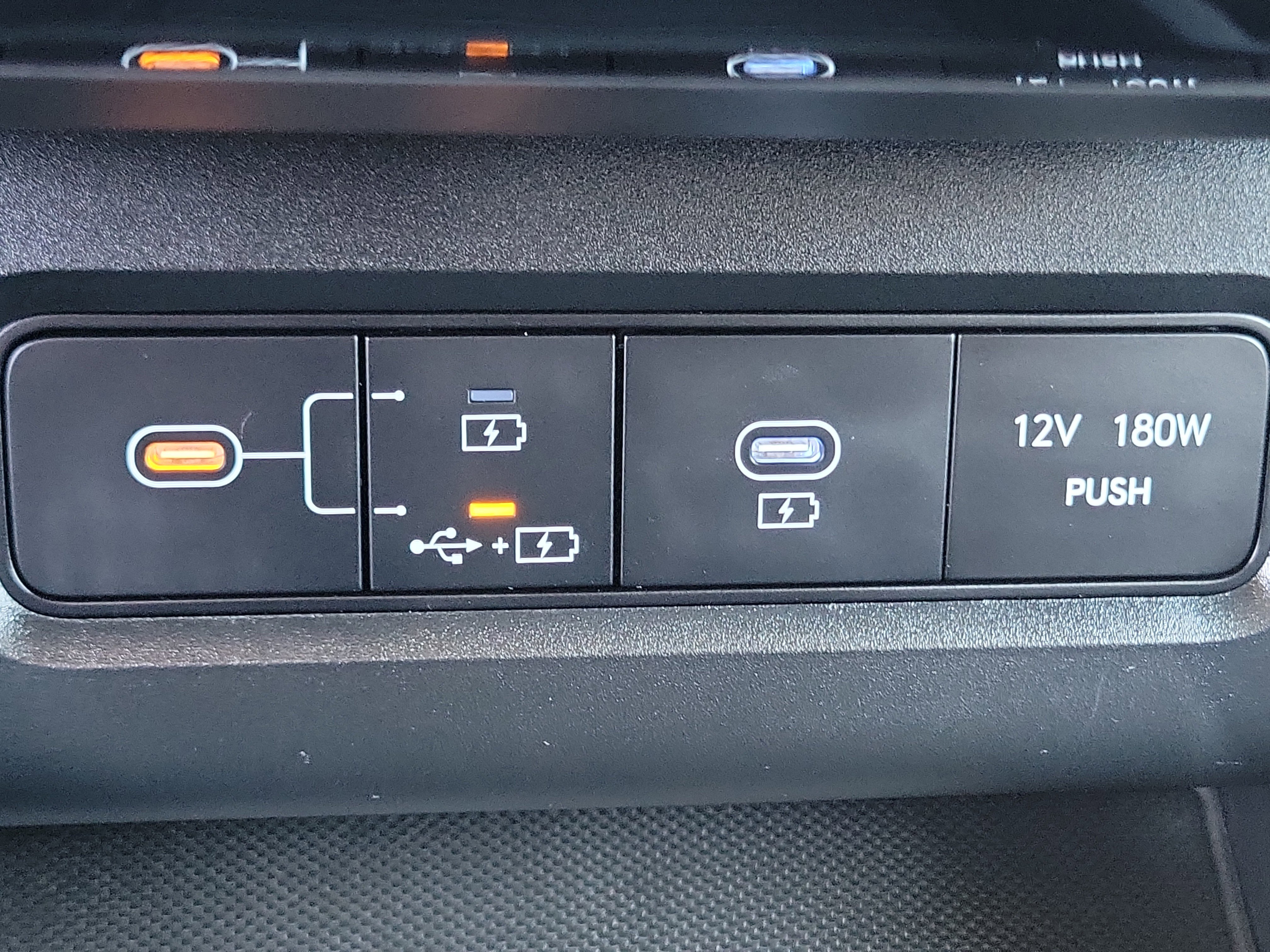 Certified 2025 Hyundai Tucson Blue image 15