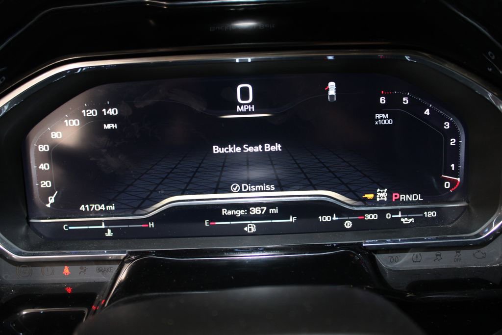 Used 2024 GMC Sierra 1500 SLT image 21