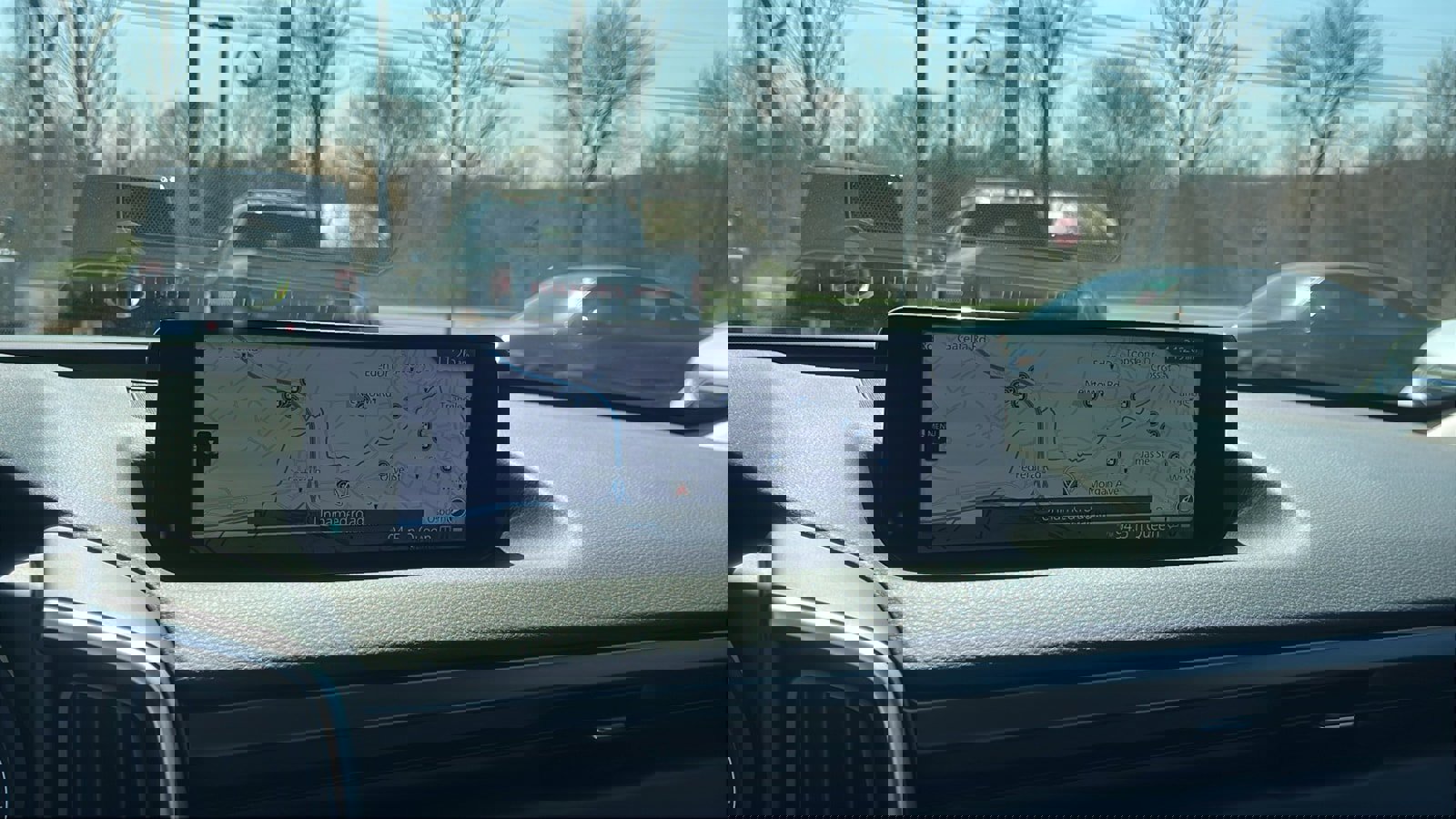 Used 2025 MAZDA CX-50 AWD 2.5 Turbo w/ Cargo Package image 15