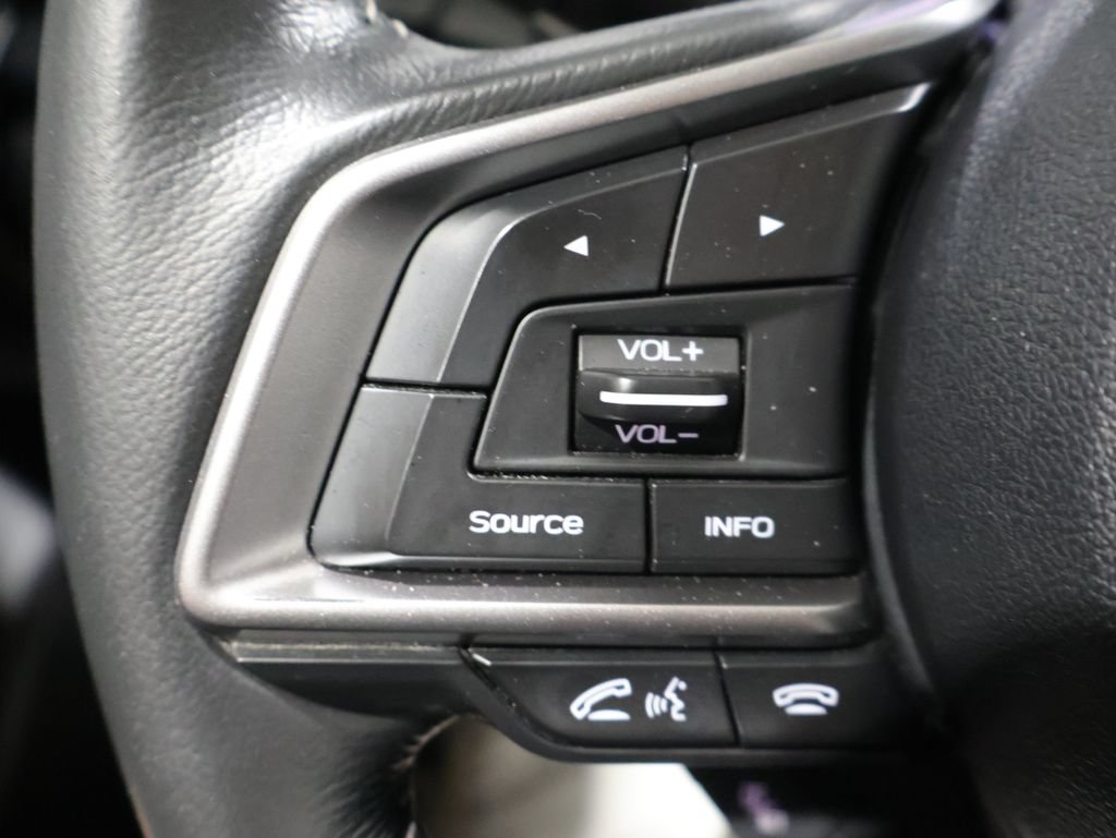 Used 2020 Subaru Forester Limited w/ Popular Package #3 AWD/4WD image 34