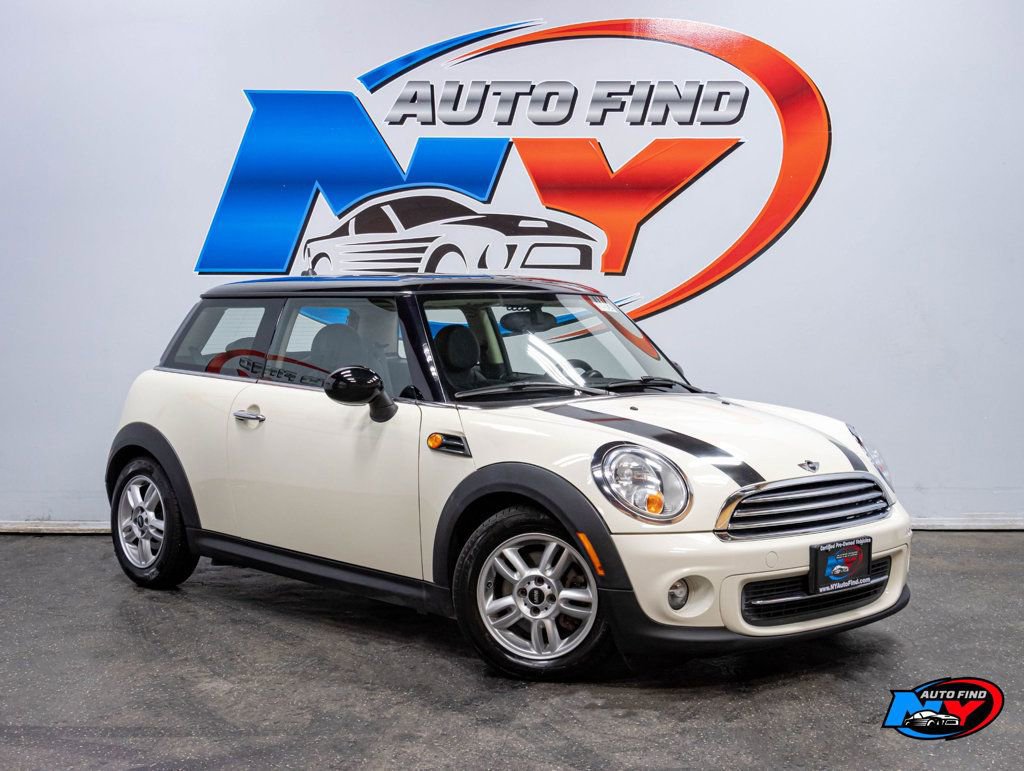 Used 2013 MINI Cooper Hardtop image 9