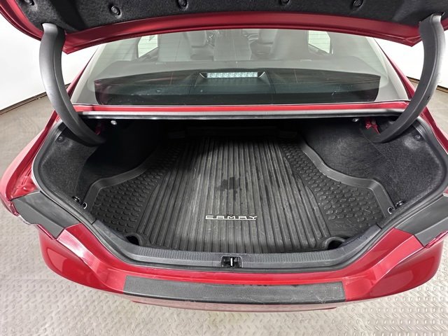 Certified 2024 Toyota Camry SE image 14