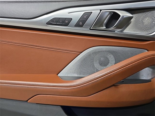 Used 2022 BMW M850i xDrive M850i xDrive image 27