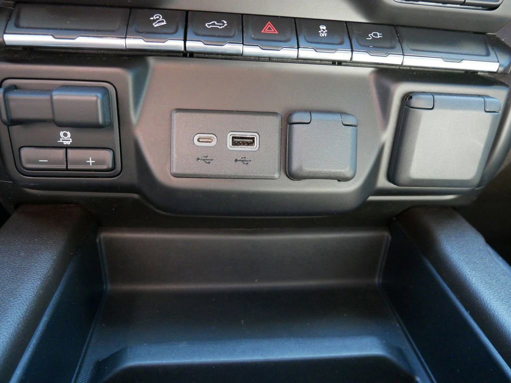 Used 2021 GMC Sierra 1500 SLT w/ SLT Premium Package image 26