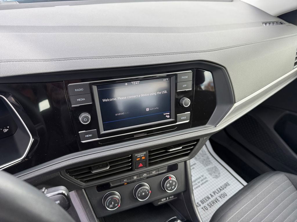 Used 2024 Volkswagen Jetta S image 26