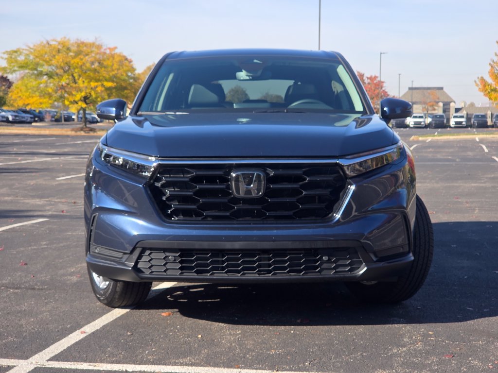 Used 2024 Honda CR-V EX-L image 19