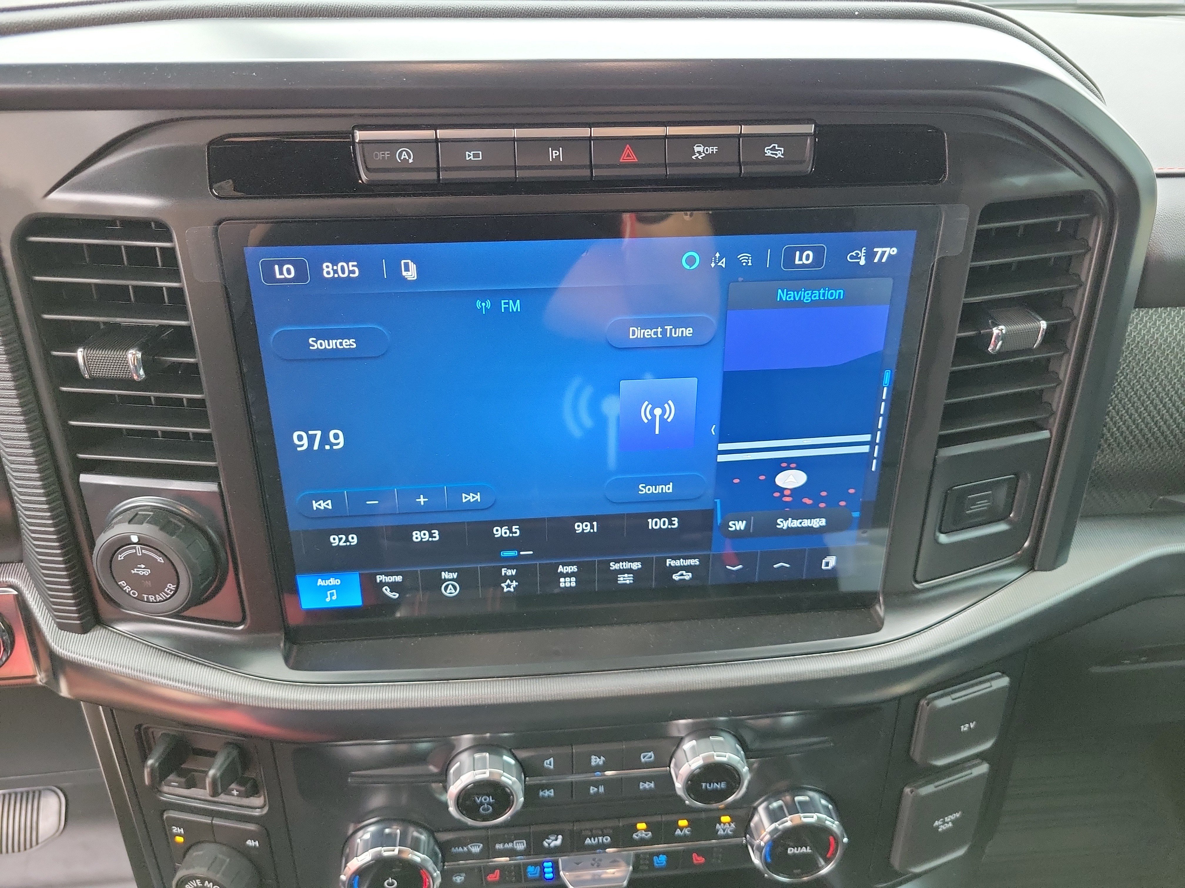 Used 2026 Ford F150 Raptor AWD/4WD image 15