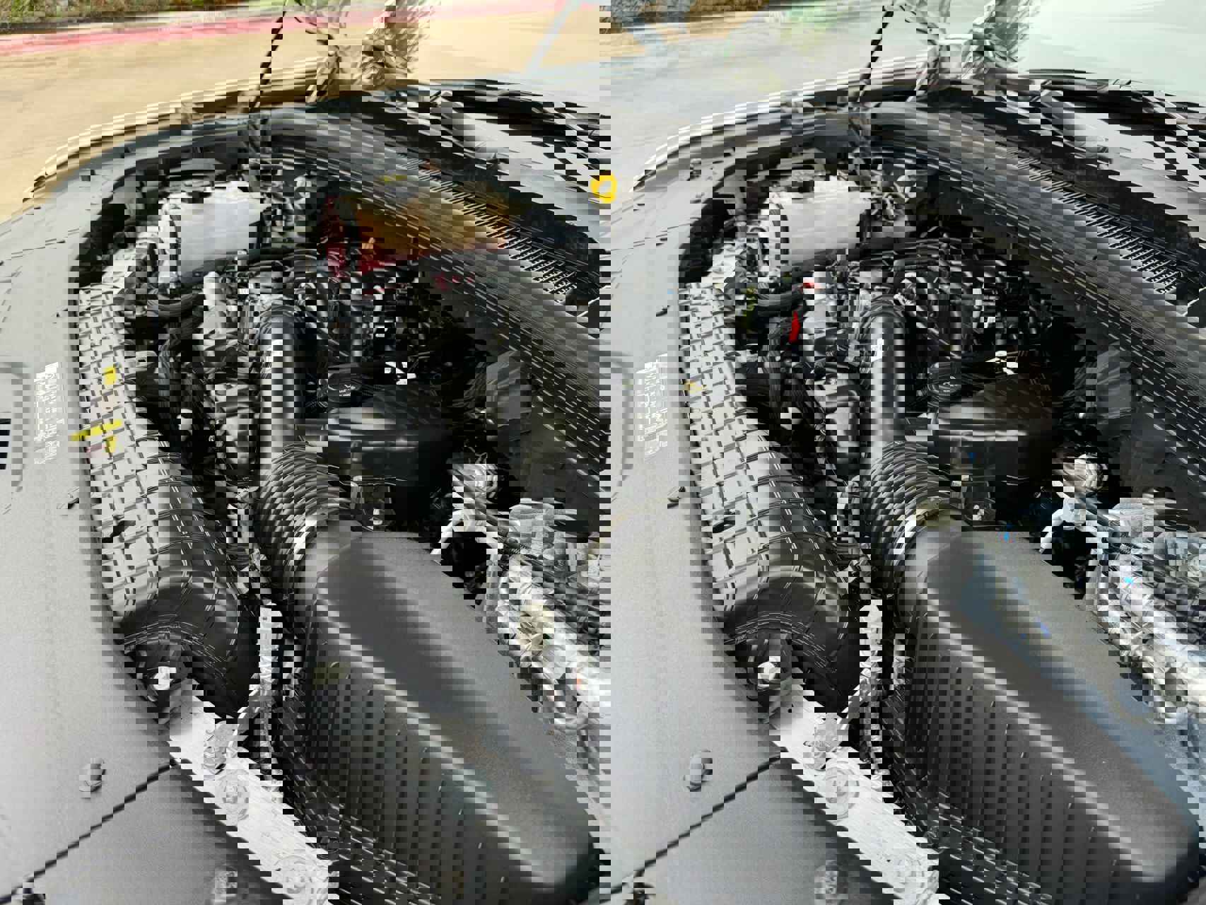 Used 2025 Jeep Grand Cherokee L Laredo w/ Luxury Tech Group I image 37