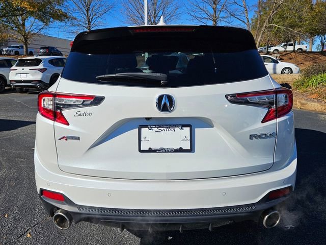 Used 2023 Acura RDX A-Spec image 10