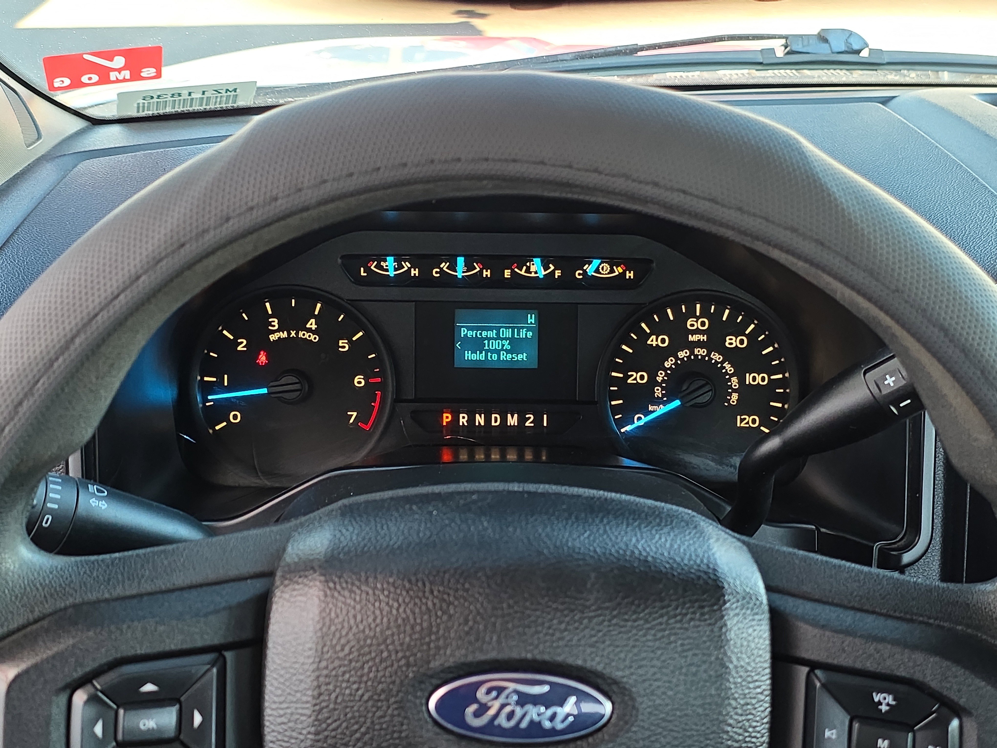 Used 2015 Ford F150 XL w/ Max Trailer Tow Package image 18