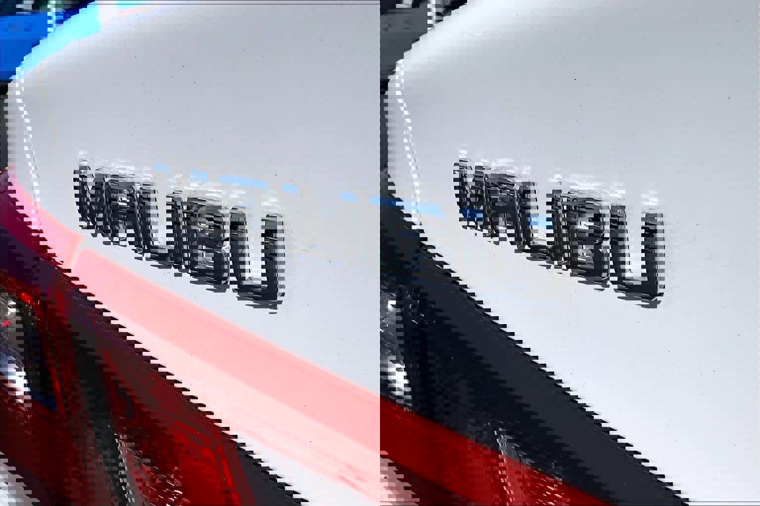 Used 2023 Chevrolet Malibu LS image 9