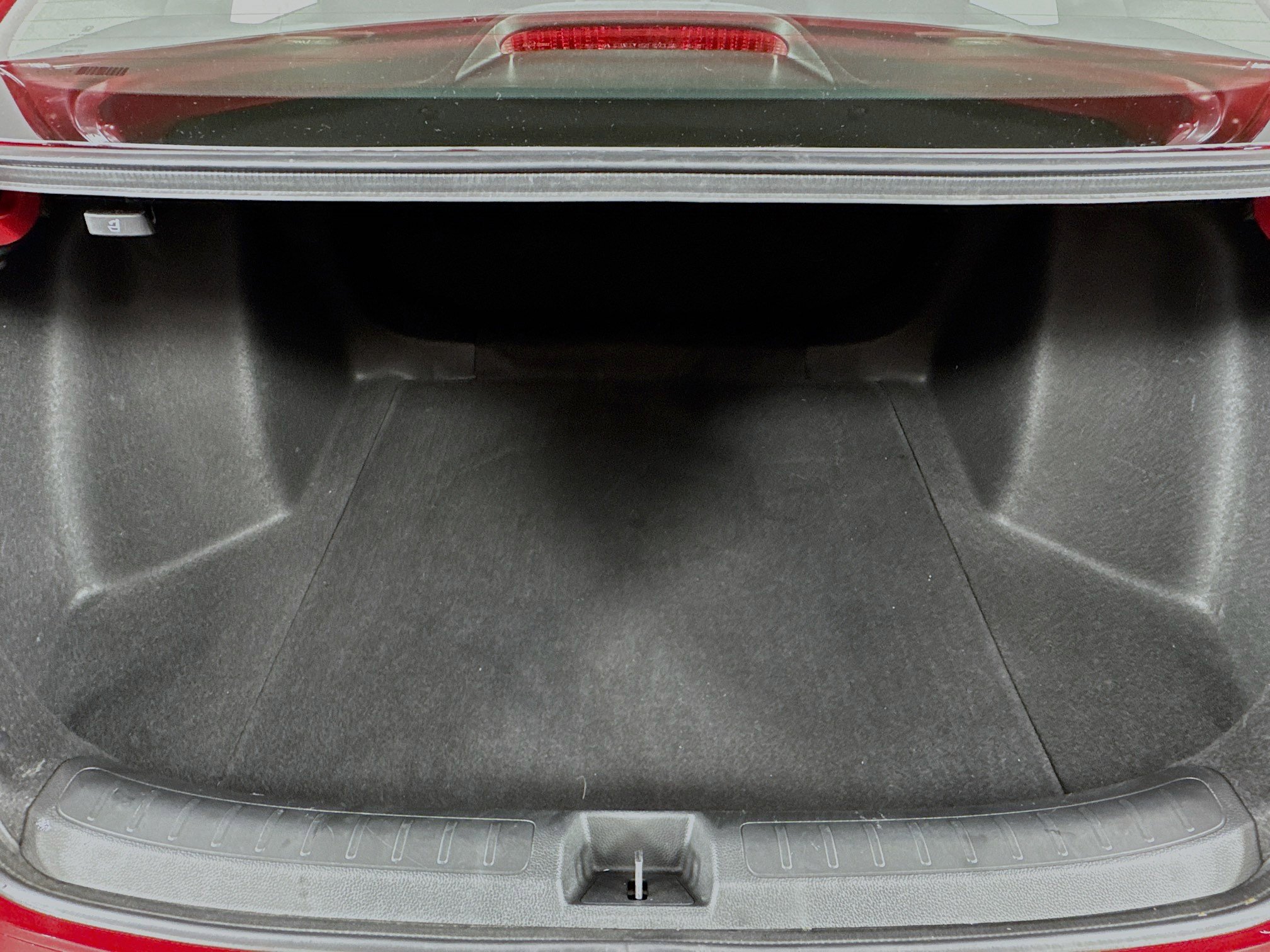 Certified 2023 Honda Civic LX image 23