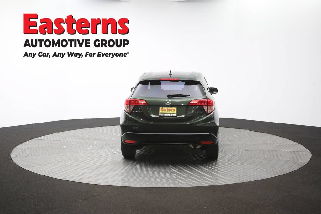 Used 2016 Honda HR-V LX image 34