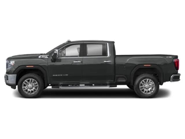 Used 2020 GMC Sierra 3500 Base w/ Convenience Package image 8