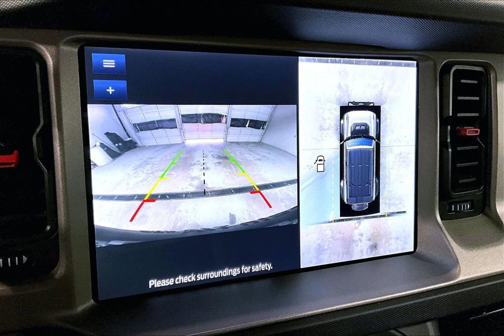 Used 2024 Ford Bronco Raptor w/ Interior Carbon Fiber Pack 6 image 30