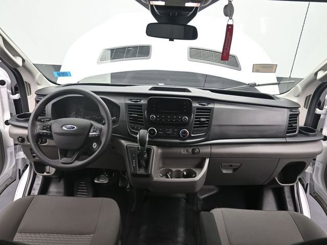 Used 2024 Ford Transit 350 XL image 13