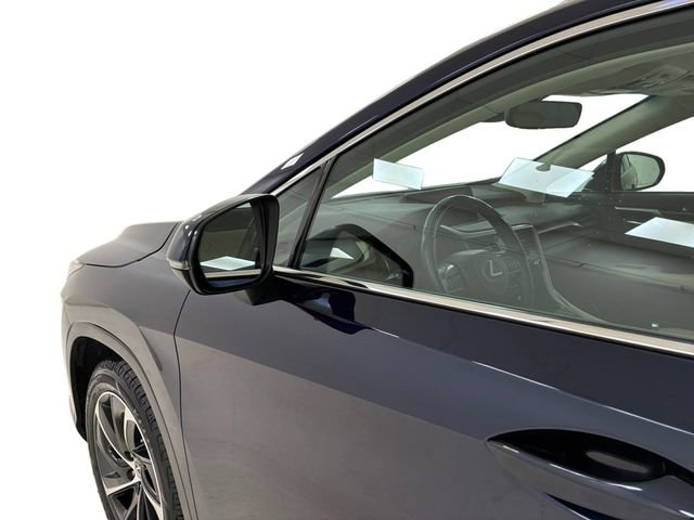 Used 2018 Lexus RX 450h AWD w/ Luxury Package image 10