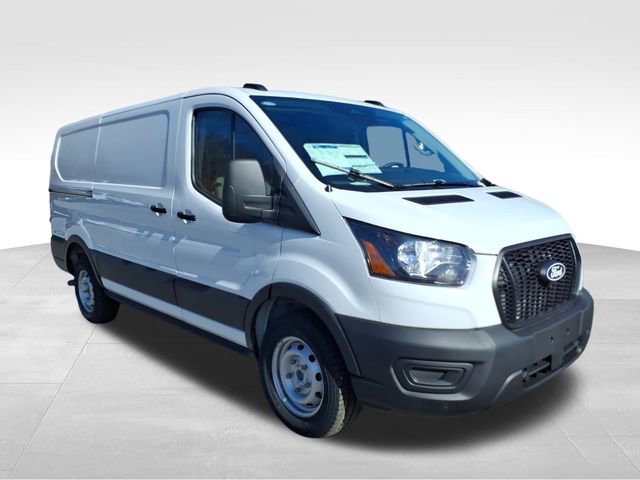 New 2026 Ford Transit 150 Low Roof image 18