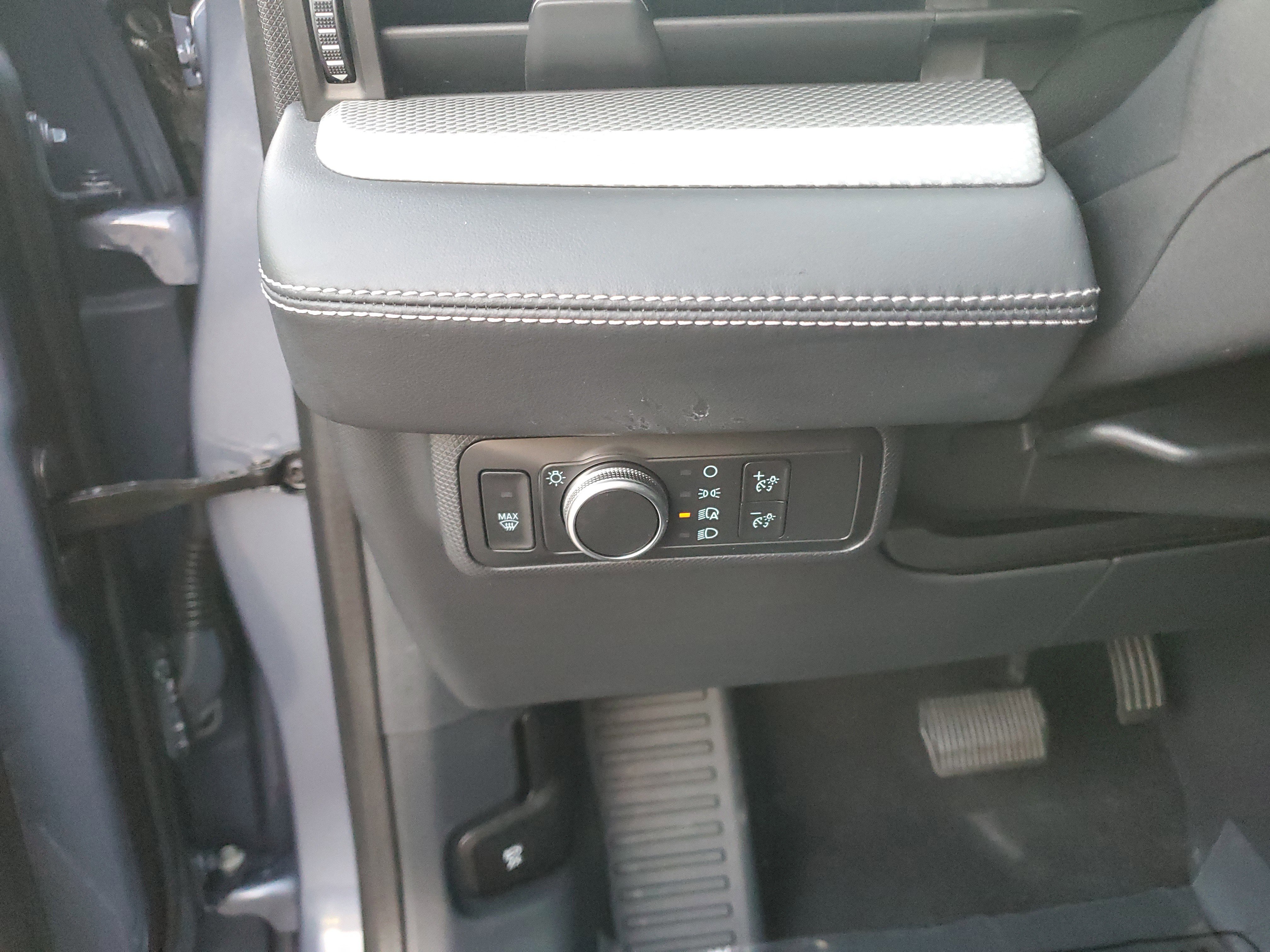 Used 2021 Ford Mustang Mach-E California Route 1 image 27