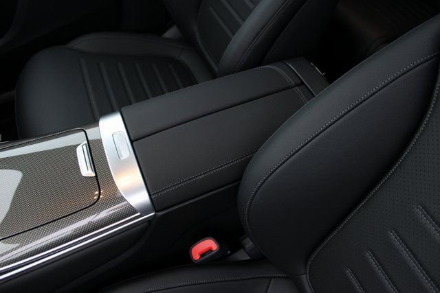 New 2026 Mercedes-Benz GLC 300 4MATIC image 27