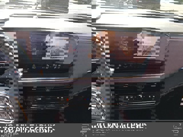 New 2025 Buick Envision Sport Touring image 16