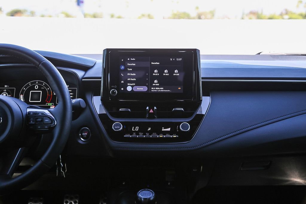 Used 2024 Toyota Corolla Premium w/ Styling Package (TMS) image 14