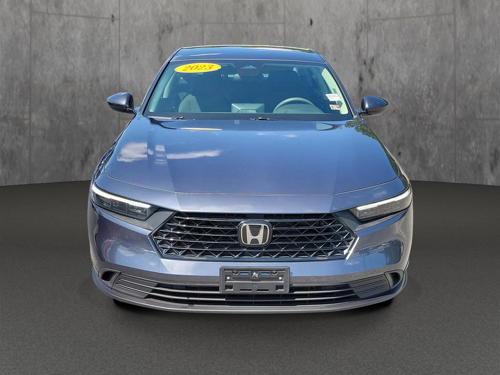 Used 2023 Honda Accord LX image 2