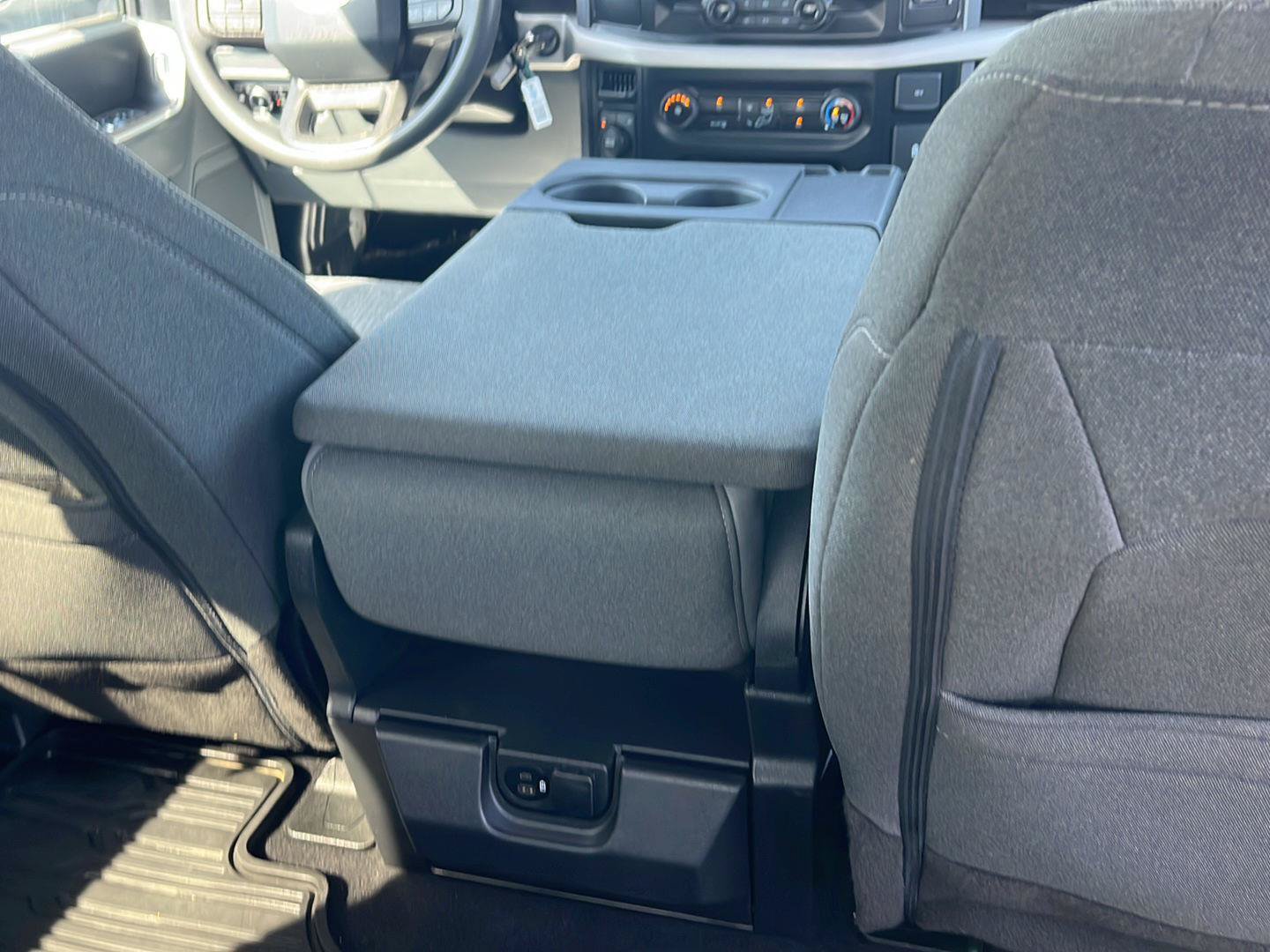 Used 2023 Ford F150 XLT w/ XTR Package AWD/4WD image 27