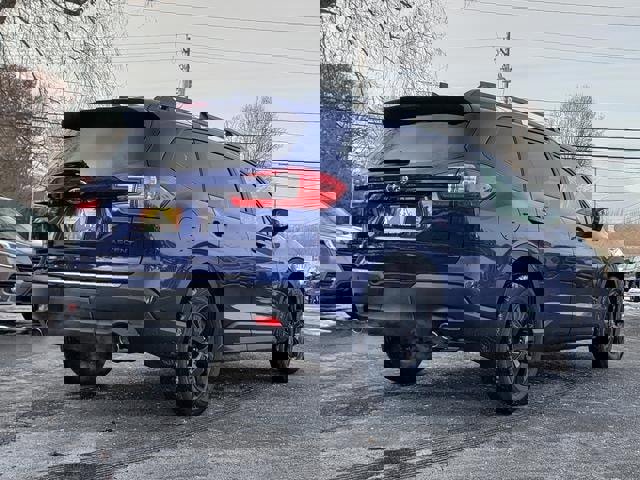 New 2026 Subaru Ascent Premium image 3