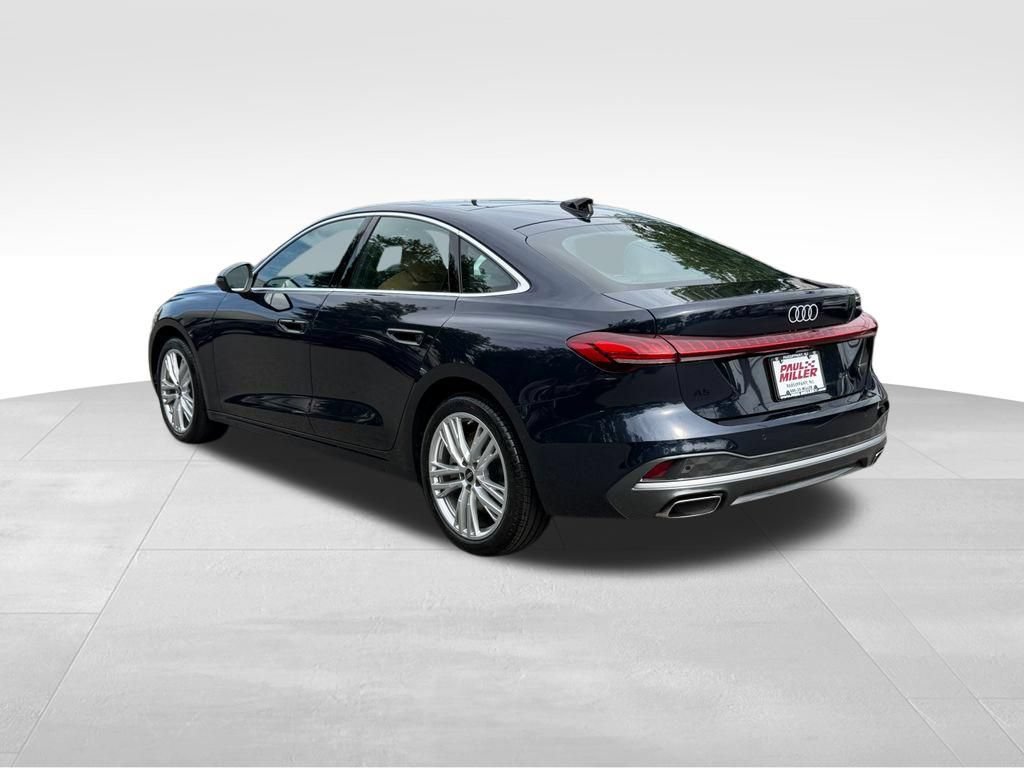 New 2026 Audi A5 Prestige AWD/4WD image 5