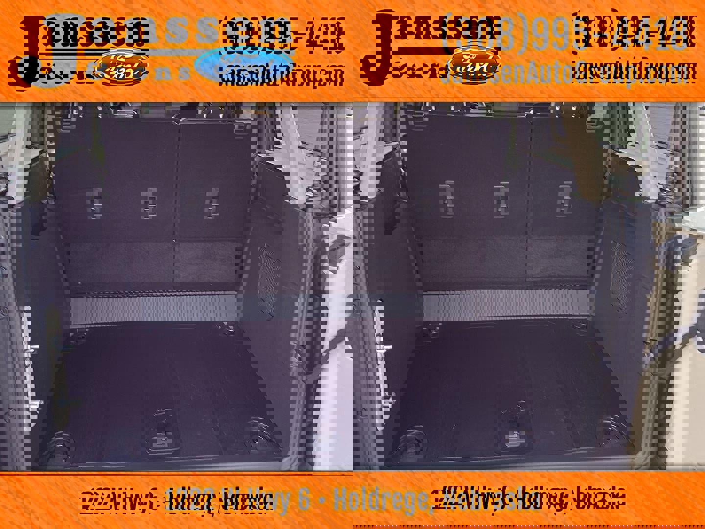 New 2025 Ford Bronco Big Bend w/ Black Diamond Package image 9