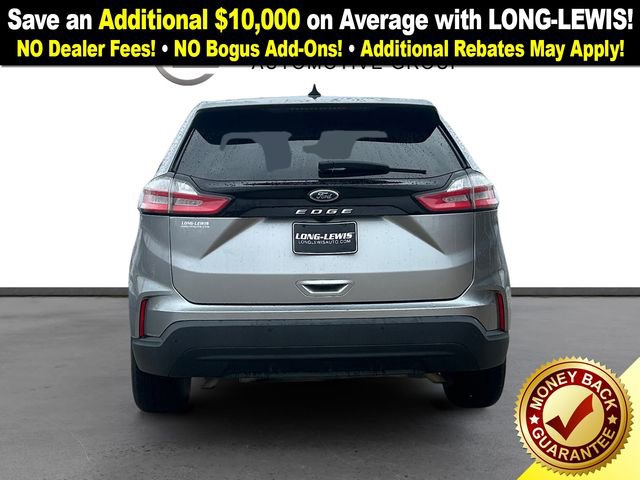Used 2021 Ford Edge SE image 5