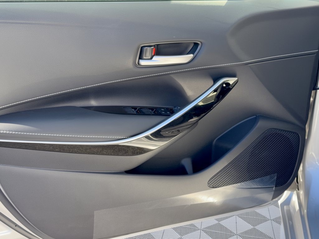 New 2027 Toyota Corolla XSE FWD image 15